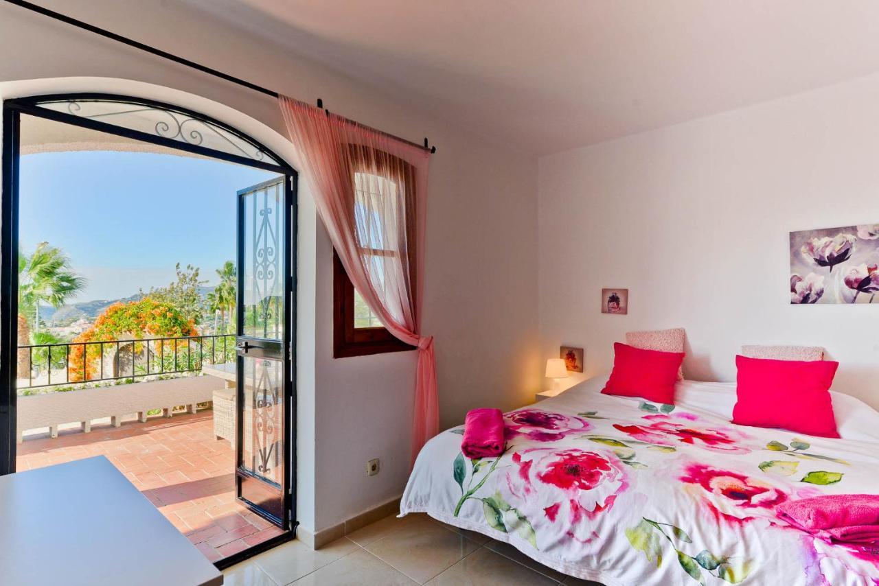 Appartement Casa Feliz Spain Nerja
