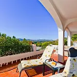 Casa Feliz Villa Nerja Spain