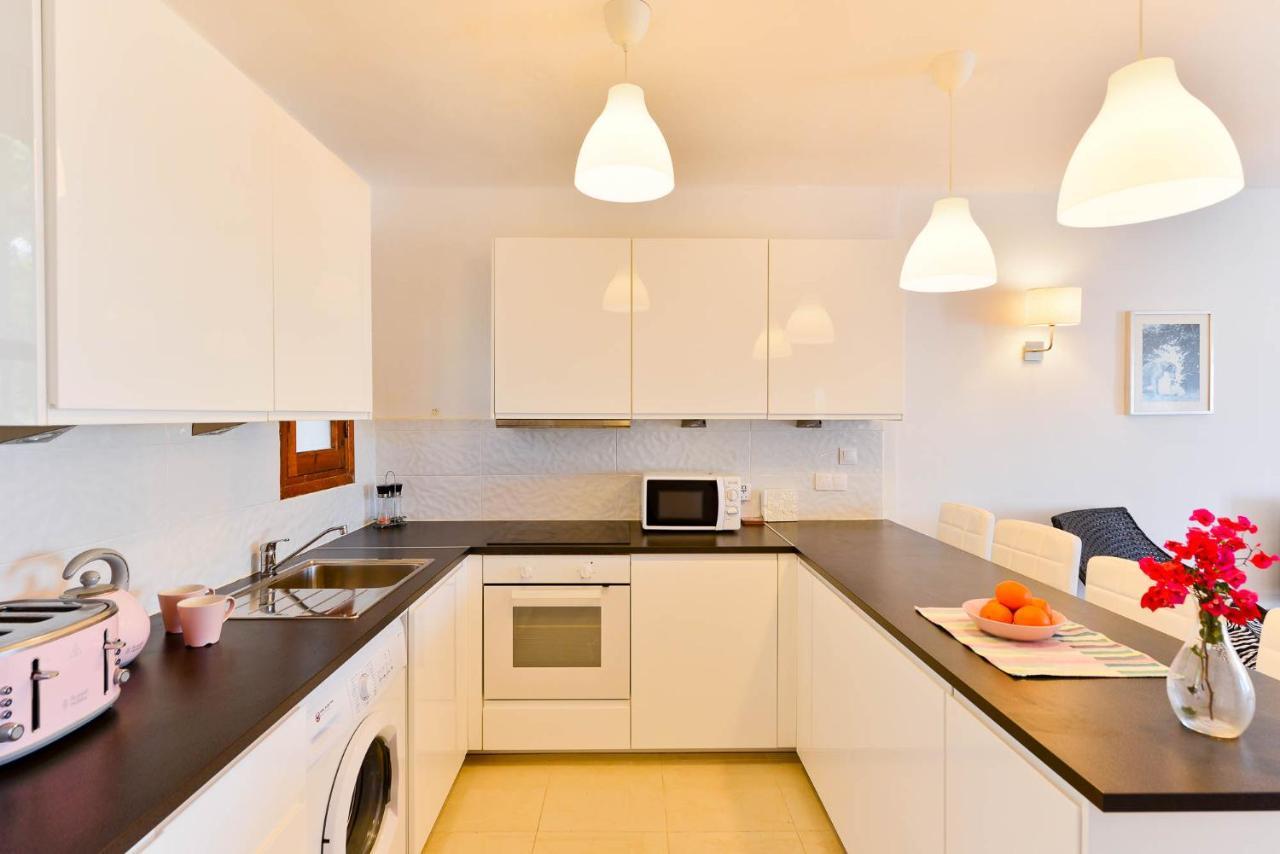 Casa Feliz Spain Apartment Nerja