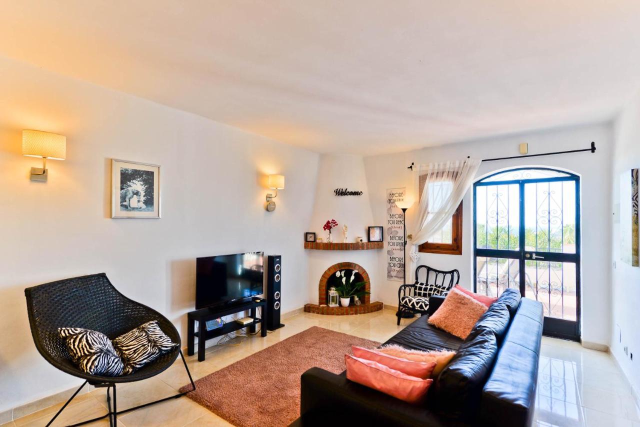 Appartement Casa Feliz Spain *